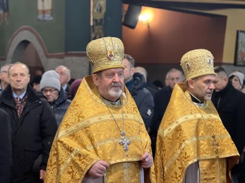 Niedziele XXIV 2025, sobór